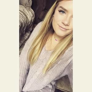 Meet your Posher, Ashton